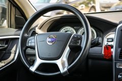 Volvo XC60 Summum  2.0D3 - 163zs       — papildu attēls