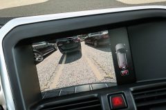 Volvo XC60 Summum  2.0D3 - 163zs       — papildu attēls