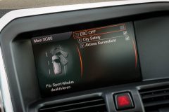 Volvo XC60 Summum  2.0D3 - 163zs       — papildu attēls