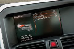 Volvo XC60 Summum  2.0D3 - 163zs       — papildu attēls