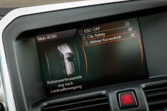 Volvo XC60 Summum  2.0D3 - 163zs       — papildu attēls