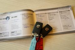 Volvo XC60 Summum  2.0D3 - 163zs       — papildu attēls