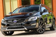 - Pārdots Volvo V60 Cross Country  2.0D3 - 150zs      — papildu attēls