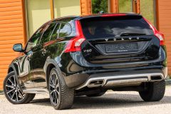 - Pārdots Volvo V60 Cross Country  2.0D3 - 150zs      — papildu attēls