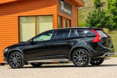- Pārdots Volvo V60 Cross Country  2.0D3 - 150zs      — papildu attēls