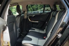 - Pārdots Volvo V60 Cross Country  2.0D3 - 150zs      — papildu attēls