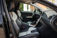 - Pārdots Volvo V60 Cross Country  2.0D3 - 150zs      — papildu attēls