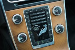 - Pārdots Volvo V60 Cross Country  2.0D3 - 150zs      — papildu attēls
