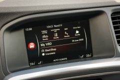 - Pārdots Volvo V60 Cross Country  2.0D3 - 150zs      — papildu attēls