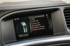 - Pārdots Volvo V60 Cross Country  2.0D3 - 150zs      — papildu attēls