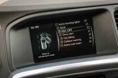- Pārdots Volvo V60 Cross Country  2.0D3 - 150zs      — papildu attēls