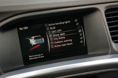 - Pārdots Volvo V60 Cross Country  2.0D3 - 150zs      — papildu attēls