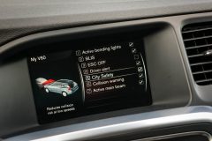 - Pārdots Volvo V60 Cross Country  2.0D3 - 150zs      — papildu attēls