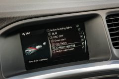 - Pārdots Volvo V60 Cross Country  2.0D3 - 150zs      — papildu attēls