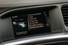- Pārdots Volvo V60 Cross Country  2.0D3 - 150zs      — papildu attēls
