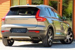 Volvo XC - 40 Inscription 2.0T4 -190zs Benzīns — papildu attēls