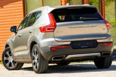 Volvo XC - 40 Inscription 2.0T4 -190zs Benzīns — papildu attēls