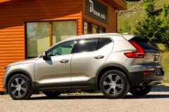 Volvo XC - 40 Inscription 2.0T4 -190zs Benzīns — papildu attēls