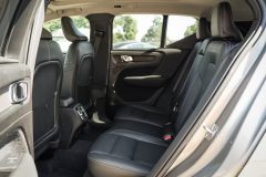 Volvo XC - 40 Inscription 2.0T4 -190zs Benzīns — papildu attēls