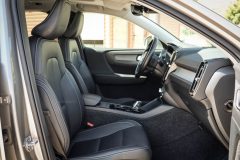 Volvo XC - 40 Inscription 2.0T4 -190zs Benzīns — papildu attēls