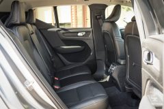 Volvo XC - 40 Inscription 2.0T4 -190zs Benzīns — papildu attēls