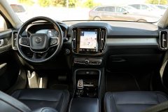Volvo XC - 40 Inscription 2.0T4 -190zs Benzīns — papildu attēls