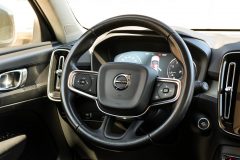 Volvo XC - 40 Inscription 2.0T4 -190zs Benzīns — papildu attēls