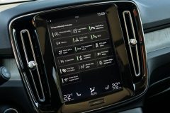 Volvo XC - 40 Inscription 2.0T4 -190zs Benzīns — papildu attēls