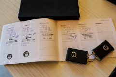 Volvo XC - 40 Inscription 2.0T4 -190zs Benzīns — papildu attēls