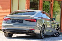 - Pārdots Audi A5 S-line Sportpaket Plus  2.0Tfsi - 190zs     — papildu attēls