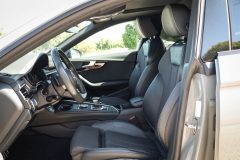 - Pārdots Audi A5 S-line Sportpaket Plus  2.0Tfsi - 190zs     — papildu attēls