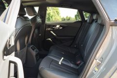 - Pārdots Audi A5 S-line Sportpaket Plus  2.0Tfsi - 190zs     — papildu attēls