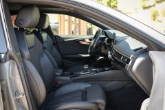 - Pārdots Audi A5 S-line Sportpaket Plus  2.0Tfsi - 190zs     — papildu attēls