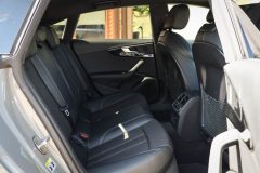 - Pārdots Audi A5 S-line Sportpaket Plus  2.0Tfsi - 190zs     — papildu attēls