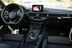 - Pārdots Audi A5 S-line Sportpaket Plus  2.0Tfsi - 190zs     — papildu attēls