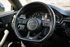 - Pārdots Audi A5 S-line Sportpaket Plus  2.0Tfsi - 190zs     — papildu attēls