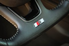 - Pārdots Audi A5 S-line Sportpaket Plus  2.0Tfsi - 190zs     — papildu attēls