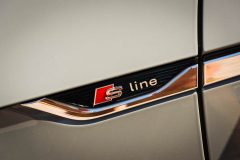 - Pārdots Audi A5 S-line Sportpaket Plus  2.0Tfsi - 190zs     — papildu attēls