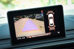 - Pārdots Audi A5 S-line Sportpaket Plus  2.0Tfsi - 190zs     — papildu attēls