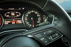 - Pārdots Audi A5 S-line Sportpaket Plus  2.0Tfsi - 190zs     — papildu attēls