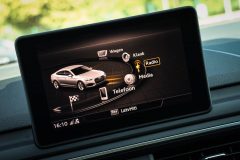 - Pārdots Audi A5 S-line Sportpaket Plus  2.0Tfsi - 190zs     — papildu attēls