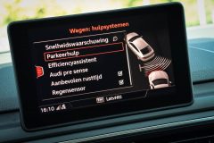 - Pārdots Audi A5 S-line Sportpaket Plus  2.0Tfsi - 190zs     — papildu attēls