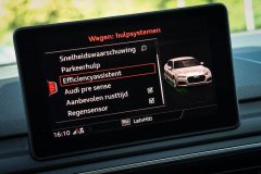 - Pārdots Audi A5 S-line Sportpaket Plus  2.0Tfsi - 190zs     — papildu attēls