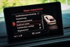 - Pārdots Audi A5 S-line Sportpaket Plus  2.0Tfsi - 190zs     — papildu attēls