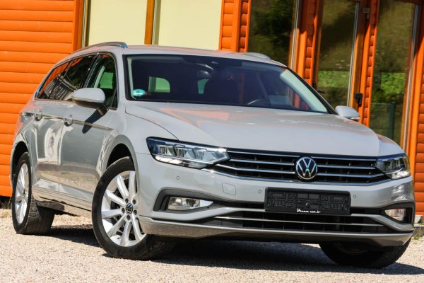 - Pārdots VW Passat Highline 2.0Tdi - 150zs      Automāts
