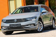 - Pārdots VW Passat Highline 2.0Tdi - 150zs      Automāts — papildu attēls