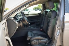 - Pārdots VW Passat Highline 2.0Tdi - 150zs      Automāts — papildu attēls