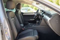 - Pārdots VW Passat Highline 2.0Tdi - 150zs      Automāts — papildu attēls