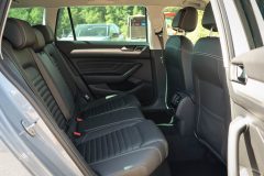 - Pārdots VW Passat Highline 2.0Tdi - 150zs      Automāts — papildu attēls