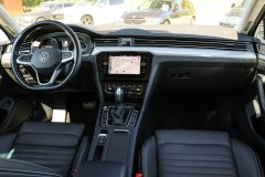 - Pārdots VW Passat Highline 2.0Tdi - 150zs      Automāts — papildu attēls